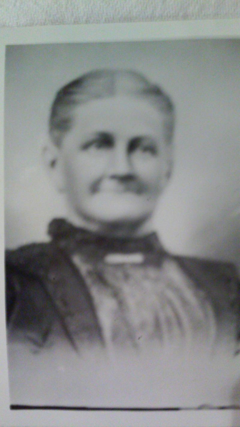 Eleanor S. Wise (1840 - 1920) Profile